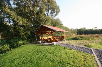 Slovakia Chata Bobrovec, Exterior