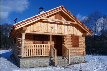 Cabană Bobrovec 7
