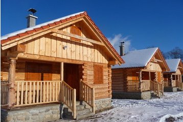 Slovakia Chata Bobrovec, Exterior