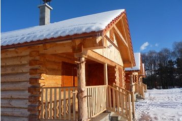 Slovakia Chata Bobrovec, Exterior