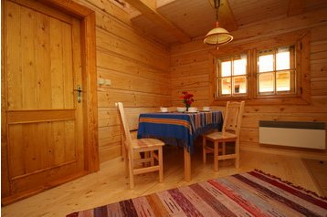 Cabană Bobrovec 12