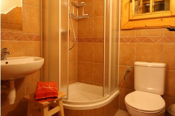 Slovakia Chata Bobrovec, Exterior