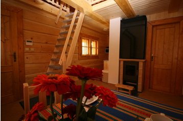 Slovakia Chata Bobrovec, Exterior