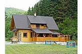 Ferienhaus Chlebnice Slowakei