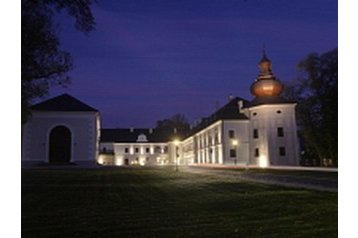 Szlovákia Hotel Oponice, Exteriőr