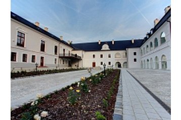 Szlovákia Hotel Oponice, Exteriőr