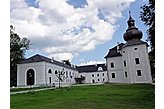 Hôtel Oponice Slovaquie