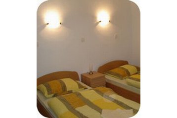 Sloveenija Privát Ukanc, Eksterjöör