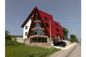 Словаччина Byt Oščadnica, Екстер'єр