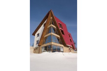 Apartamento Oščadnica 2