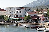 Hôtel Starigrad Paklenica Croatie