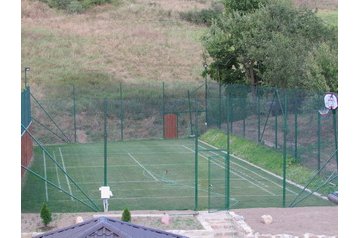 Slovakia Penzión Lechnica, Exterior