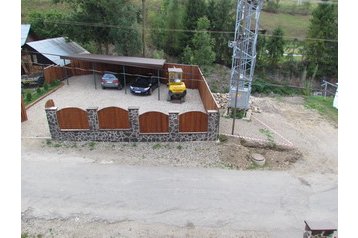 Slovakija Penzión Lechnica, Eksterjeras