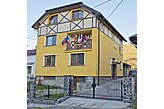 Panzió Lechnica Szlovákia