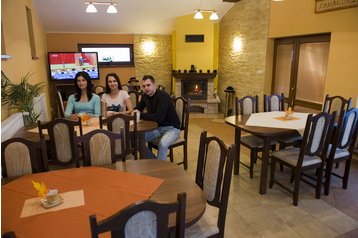 Slovakia Penzión Lechnica, Exterior