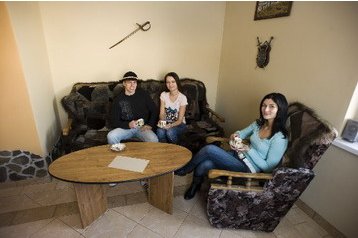 Slovakija Penzión Lechnica, Eksterjeras