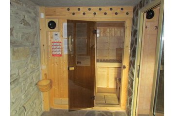 Slovakija Penzión Lechnica, Eksterjeras