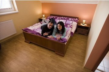 Eslovaquia Penzión Lechnica, Interior