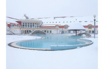 Угорщина Hotel Kehidakustány, Екстер'єр