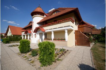 Hôtel Kehidakustány 7