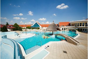 Hôtel Kehidakustány 10