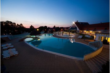 Hôtel Kehidakustány 12