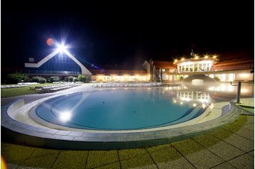 Hôtel Kehidakustány 13