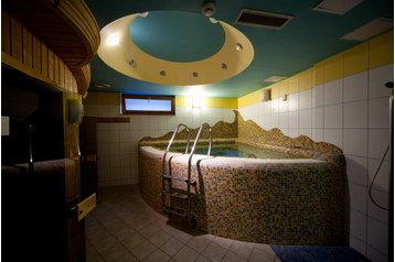 Hôtel Kehidakustány 13