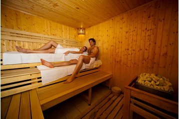 Венгрия Hotel Kehidakustány, Экстерьер