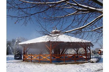 Magyarország Byt Kehidakustány, Exteriőr