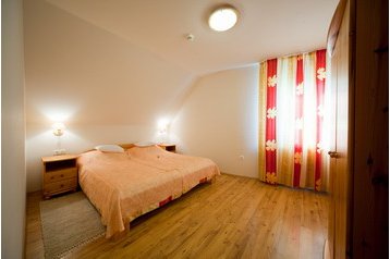 Vengrija Byt Kehidakustány, Eksterjeras