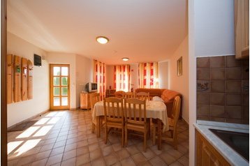 Vengrija Byt Kehidakustány, Eksterjeras