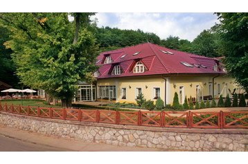 Szlovákia Hotel Baračka, Exteriőr