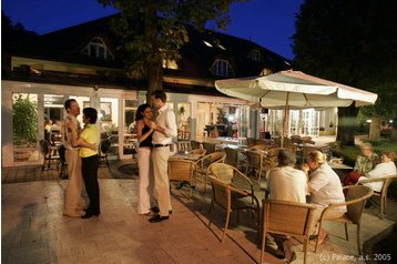 Slovakia Hotel Baračka, Exterior