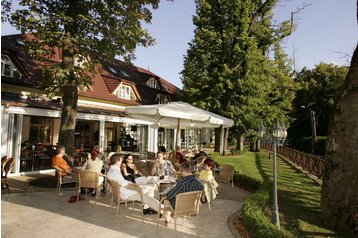 Szlovákia Hotel Baračka, Exteriőr