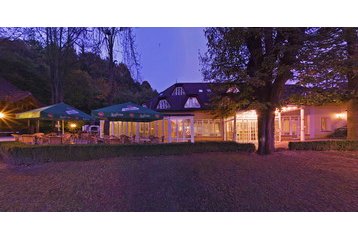 Словакия Hotel Baračka, Экстерьер