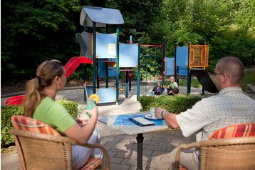 Словакия Hotel Baračka, Экстерьер