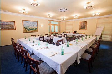 Словакия Hotel Baračka, Экстерьер