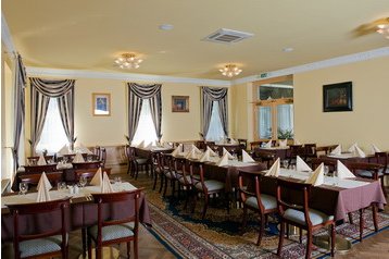 Словакия Hotel Baračka, Экстерьер