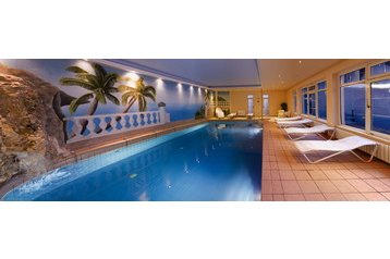 Словакия Hotel Baračka, Экстерьер