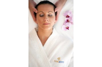 Словакия Hotel Baračka, Экстерьер