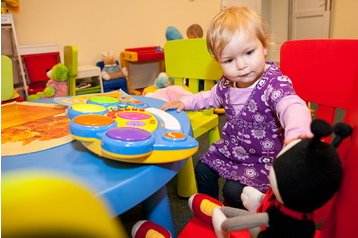 Словакия Hotel Baračka, Экстерьер