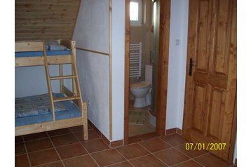 Szlovákia Privát Liptovský Mikuláš, Liptószentmiklós, Interiőr