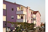 Apartamentai Pula Kroatija