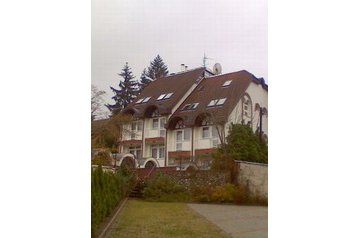 Pension Miskolctapolca 1