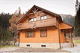 Cottage Liptovské Revúce Slovakia