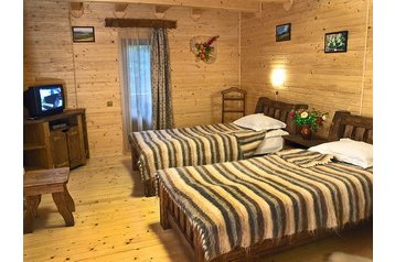 Україна Hotel Yaremche, Інтер'єр