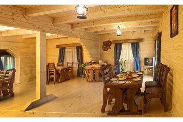 Украйна Hotel Yaremche, Екстериор