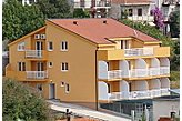 Privat Gradac Kroatia