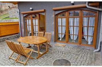Poljska Byt Karpacz, Eksterier